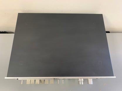 Pioneer CT-F650 Single Cassette Deck