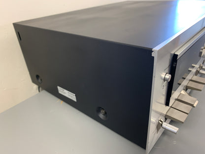 Pioneer CT-F650 Single Cassette Deck