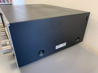 Pioneer CT-F650 Single Cassette Deck