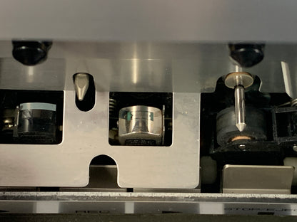 Pioneer CT-F650 Single Cassette Deck