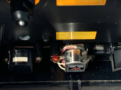 Technics RS-M275X Single Cassette Deck * DBX * Fully Restored * Recapped