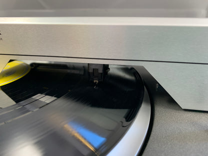 Revox B791 Turntable * Linear Tracking * ADC Cartridge