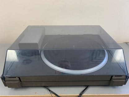 Revox B791 Turntable * Linear Tracking * ADC Cartridge