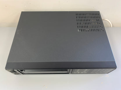 Zenith VR-2220 HiFi HQ Stereo Video Cassette Recorder