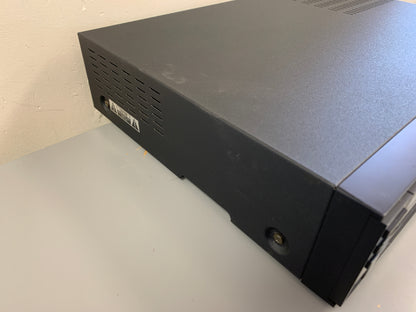 Zenith VR-2220 HiFi HQ Stereo Video Cassette Recorder