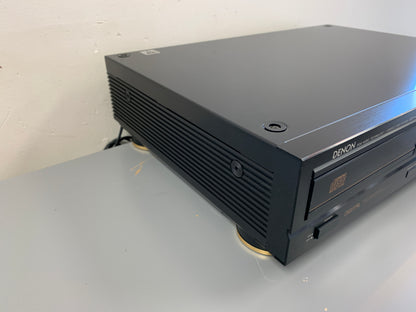 Denon DCD-1400 Single CD Player