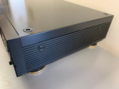 Denon DCD-1400 Single CD Player