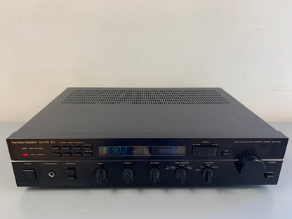 Harman Kardon HK440VXi Stereo Receiver