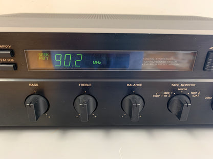 Harman Kardon HK440VXi Stereo Receiver