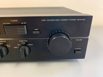 Harman Kardon HK440VXi Stereo Receiver
