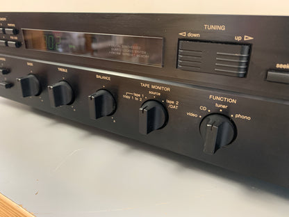 Harman Kardon HK440VXi Stereo Receiver
