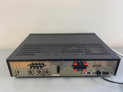 Harman Kardon HK440VXi Stereo Receiver