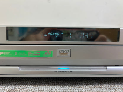 Sony DVP-NC665P CD/DVD Carousel * 5 Discs * Fully Serviced * New Belts