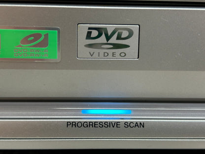 Sony DVP-NC665P CD/DVD Carousel * 5 Discs * Fully Serviced * New Belts