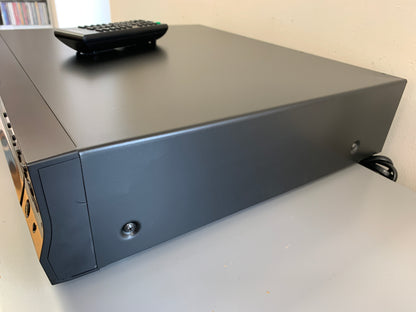 Sony cdp-ce500 CD Carousel 5 Discs and USB Recorder