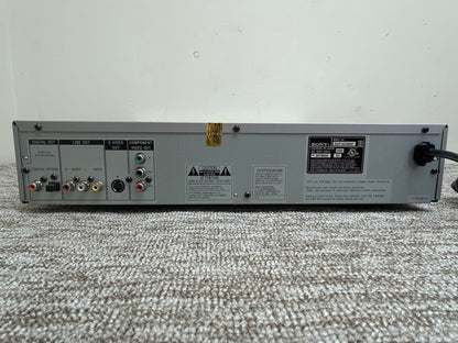 Sony DVP-NC665P CD/DVD Carousel * 5 Discs * Fully Serviced * New Belts