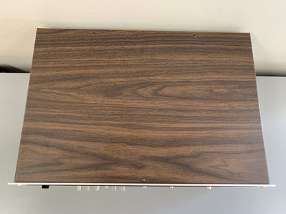 Marantz Model 4020 Single Cassette Deck * New Belts * Serviced