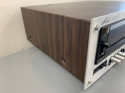 Marantz Model 4020 Single Cassette Deck * New Belts * Serviced