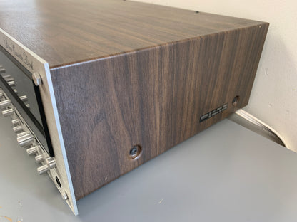 Marantz Model 4020 Single Cassette Deck * New Belts * Serviced