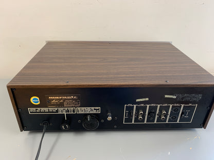 Marantz Model 4020 Single Cassette Deck * New Belts * Serviced