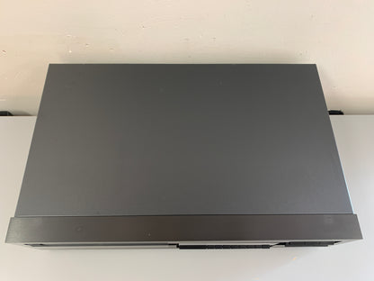 Nakamichi MB-3S Music Bank CD Player * 7 Discs