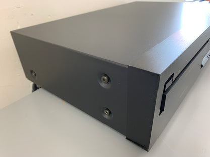 Nakamichi MB-3S Music Bank CD Player * 7 Discs