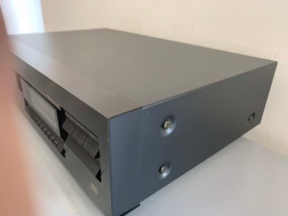 Nakamichi MB-3S Music Bank CD Player * 7 Discs