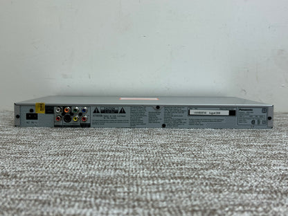 Panasonic DVD-S29 CD/DVD Player * Remote * Fully Serviced * New Belts