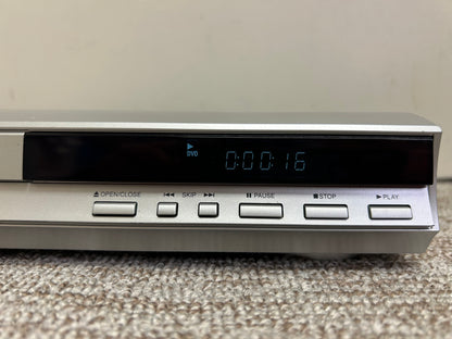 Toshiba SD-3950 CD/DVD Player * Remote * Fully Serviced * New Belts