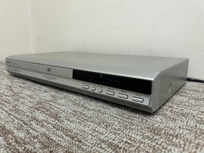 Toshiba SD-3950 CD/DVD Player * Remote * Fully Serviced * New Belts