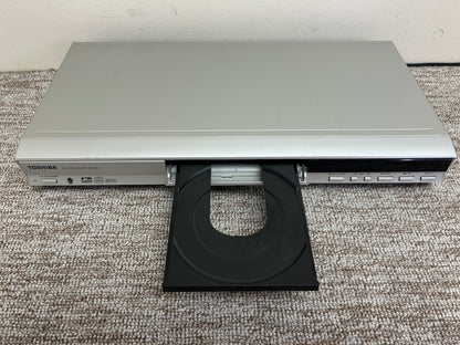Toshiba SD-3950 CD/DVD Player * Remote * Fully Serviced * New Belts