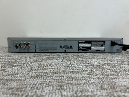 Toshiba SD-3950 CD/DVD Player * Remote * Fully Serviced * New Belts