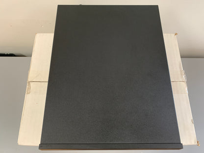 Musical Fidelity M1ViNL MM MC phono stage * Box