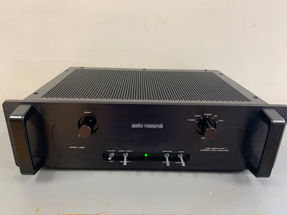 Audio Research LS22 Stereo Tube Preamplifier