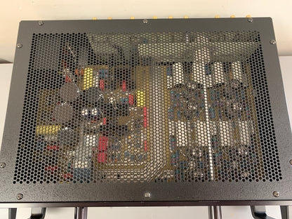 Audio Research LS22 Stereo Tube Preamplifier