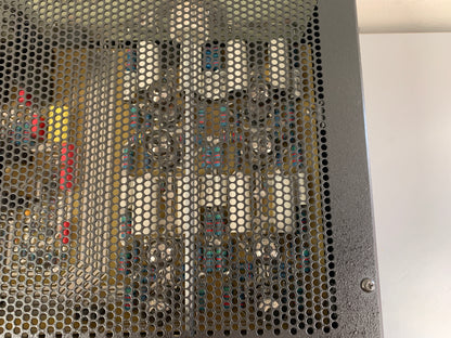 Audio Research LS22 Stereo Tube Preamplifier