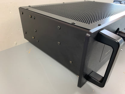 Audio Research LS22 Stereo Tube Preamplifier