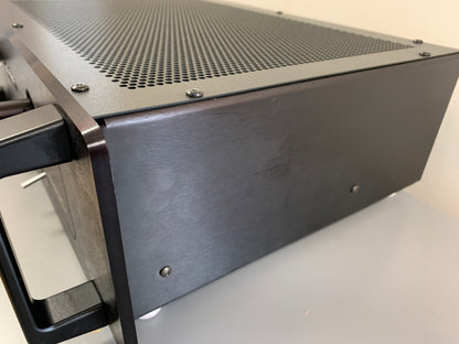 Audio Research LS22 Stereo Tube Preamplifier