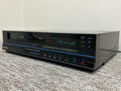 Magnavox VR-9664 Hi-Fi Stereo VHS Video Recorder * Fully Serviced * New Belts