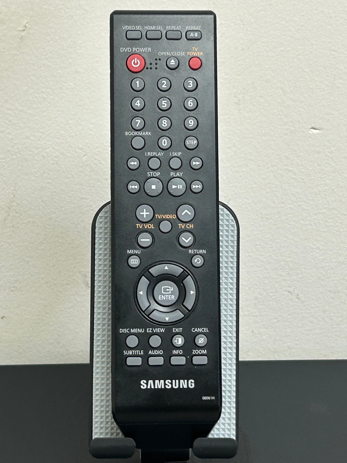 Samsung DVD-1080P7 CD/DVD Player * Fully Serviced * New Belts * Remote