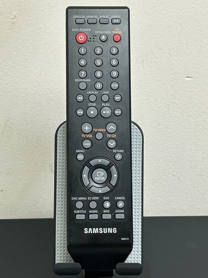 Samsung DVD-1080P7 CD/DVD Player * Fully Serviced * New Belts * Remote
