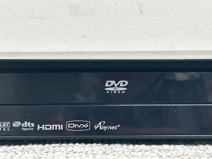 Samsung DVD-1080P7 CD/DVD Player * Fully Serviced * New Belts * Remote