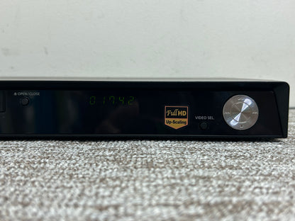 Samsung DVD-1080P7 CD/DVD Player * Fully Serviced * New Belts * Remote