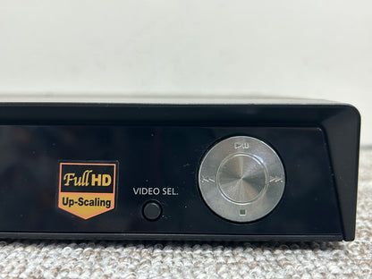 Samsung DVD-1080P7 CD/DVD Player * Fully Serviced * New Belts * Remote