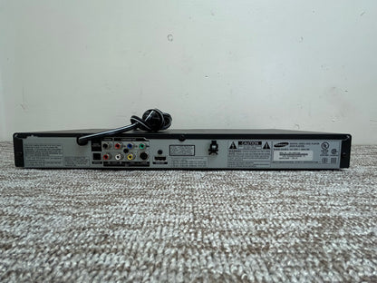 Samsung DVD-1080P7 CD/DVD Player * Fully Serviced * New Belts * Remote
