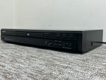 Toshiba SD-2800KU CD/DVD Player * Fully Serviced * Remote