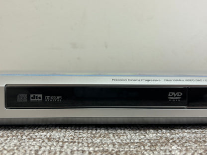 Sony DVP-NS55P CD/DVD Player * Fully Serviced * Remote