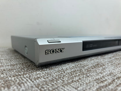 Sony DVP-NS55P CD/DVD Player * Fully Serviced * Remote