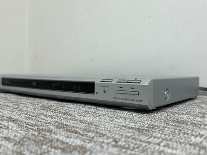 Sony DVP-NS55P CD/DVD Player * Fully Serviced * Remote