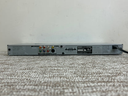 Sony DVP-NS55P CD/DVD Player * Fully Serviced * Remote